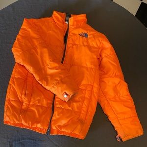 Fall/spring North face Jacket